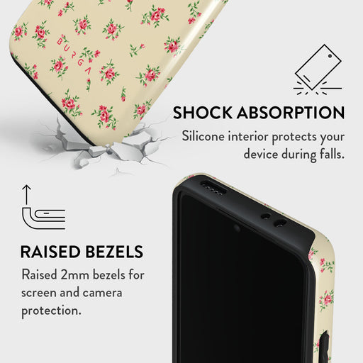 Sundress - Xiaomi 12T Case 4