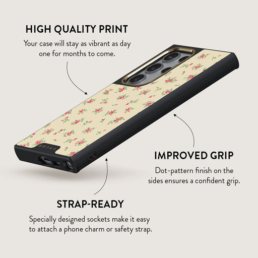 Sundress - Samsung Galaxy S24 Ultra Case 10