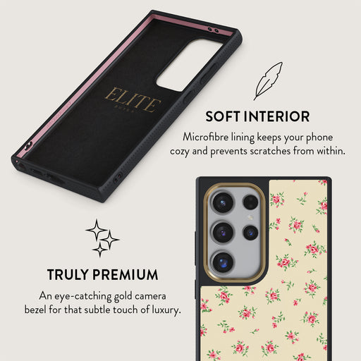 Sundress - Samsung Galaxy S24 Ultra Case 11