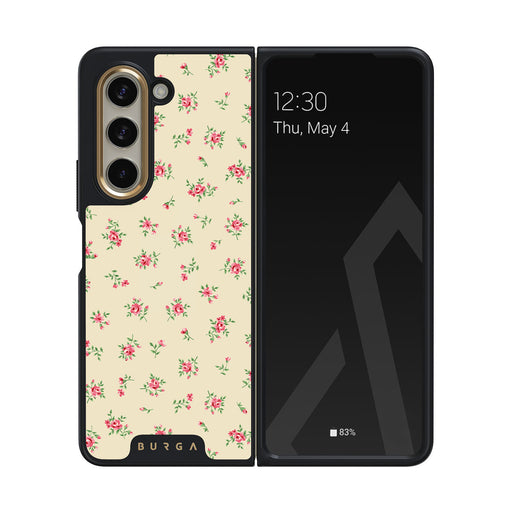 Sundress - Samsung Galaxy Z Fold 5 Case 1
