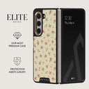Sundress - Samsung Galaxy Z Fold 5 Case 2