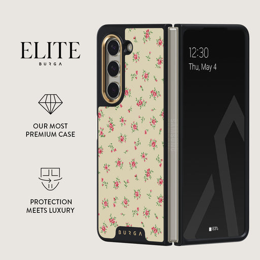 Sundress - Samsung Galaxy Z Fold 5 Case 2