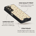 Sundress - Samsung Galaxy Z Fold 5 Case 5