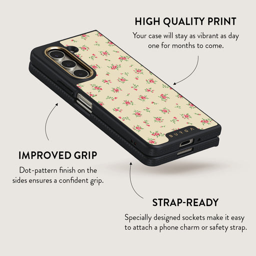 Sundress - Samsung Galaxy Z Fold 5 Case 5