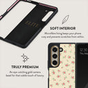 Sundress - Samsung Galaxy Z Fold 5 Case 6