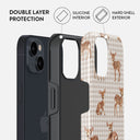 Bambi - iPhone 14 Plus Case 6