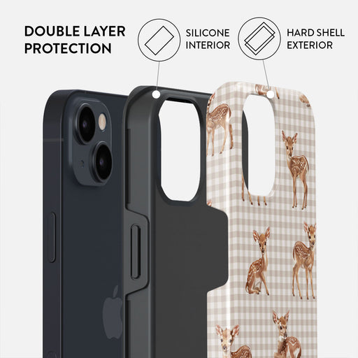 Bambi - iPhone 14 Plus Case 6