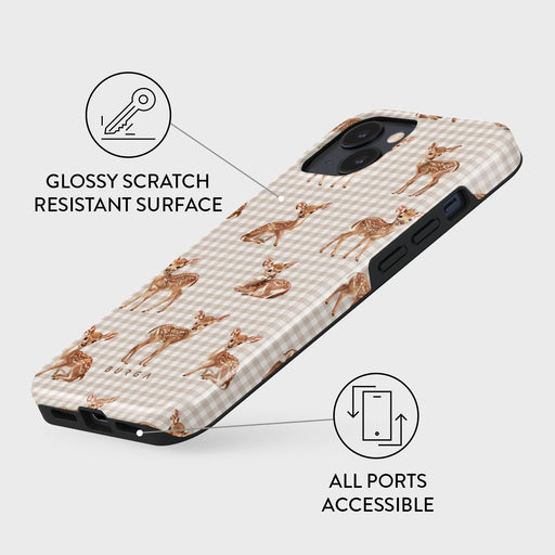 Bambi - iPhone 14 Plus Case 7