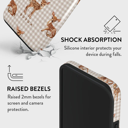 Bambi - iPhone 14 Plus Case 8