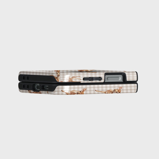 Bambi - Samsung Galaxy Z Flip 6 Case 7