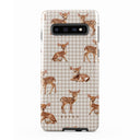 Bambi - Samsung Galaxy S10 4G Case