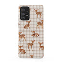 Bambi - Samsung Galaxy A72 4G / 5G Case 5