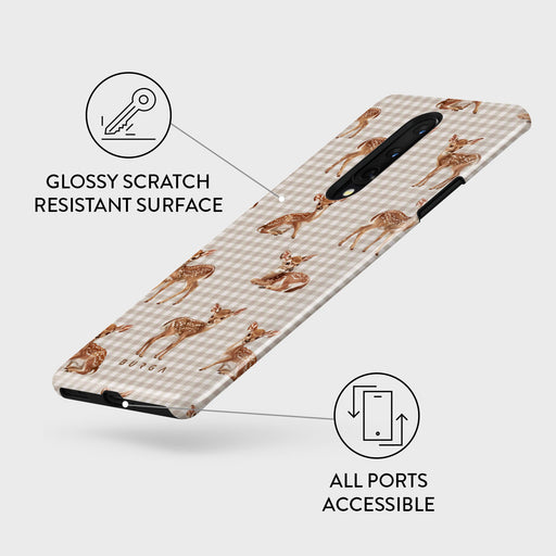 Bambi - OnePlus 8 Case 3