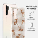 Bambi - Huawei P30 Pro Case 2