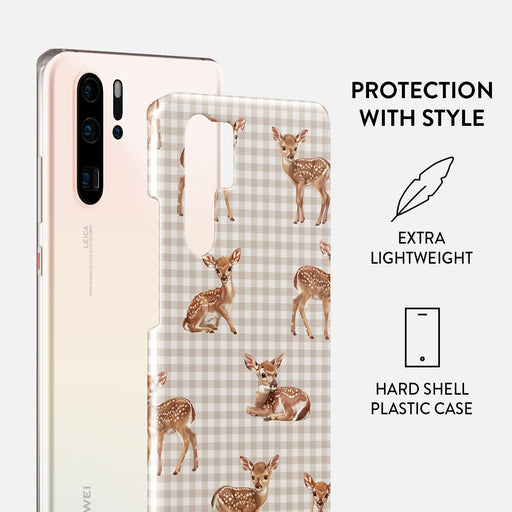 Bambi - Huawei P30 Pro Case 2