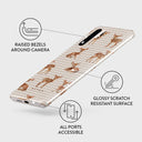 Bambi - Huawei P30 Pro Case 3