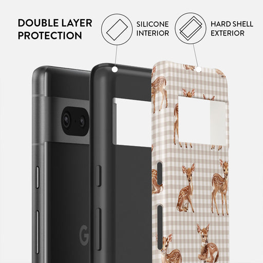 Bambi - Google Pixel 7 Case 2