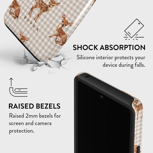 Bambi - Google Pixel 7 Case 4