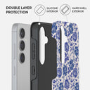 Garden Stories - Samsung Galaxy S24 Case 2