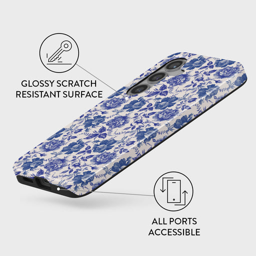 Garden Stories - Samsung Galaxy S24 Case 3
