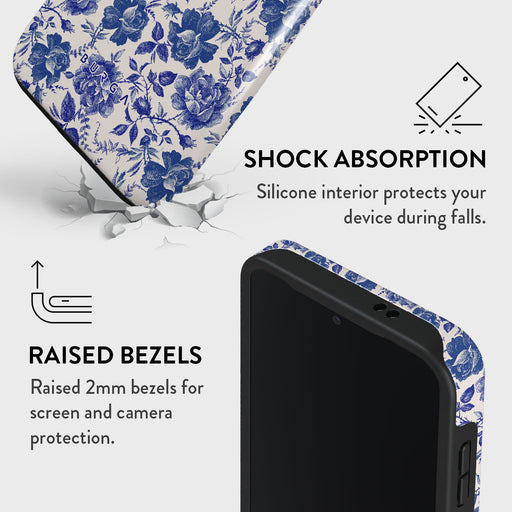 Garden Stories - Samsung Galaxy S24 Case 4