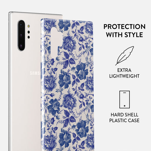 Garden Stories - Samsung Galaxy Note 10 Plus Case 2