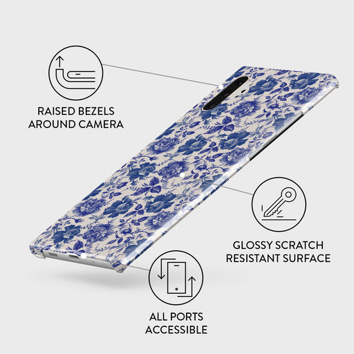 Garden Stories - Samsung Galaxy Note 10 Plus Case 3