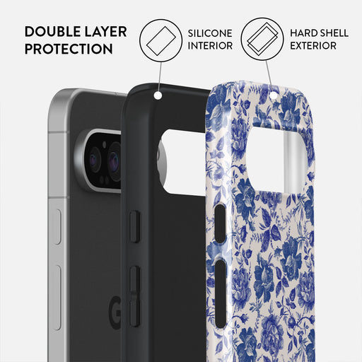Garden Stories - Google Pixel 9 Pro Case 2