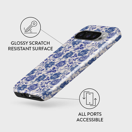 Garden Stories - Google Pixel 9 Pro Case 3