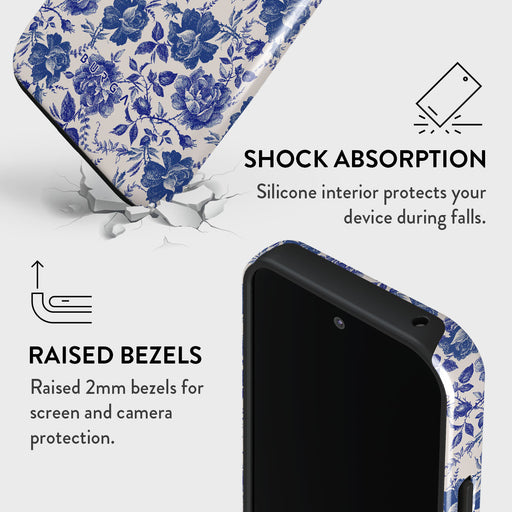 Garden Stories - Google Pixel 9 Pro Case 4