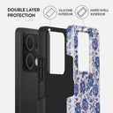 Garden Stories - Xiaomi Redmi Note 13 5G Case 2