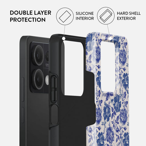 Garden Stories - Xiaomi Redmi Note 13 5G Case 2
