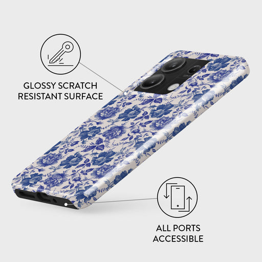 Garden Stories - Xiaomi Redmi Note 13 5G Case 3