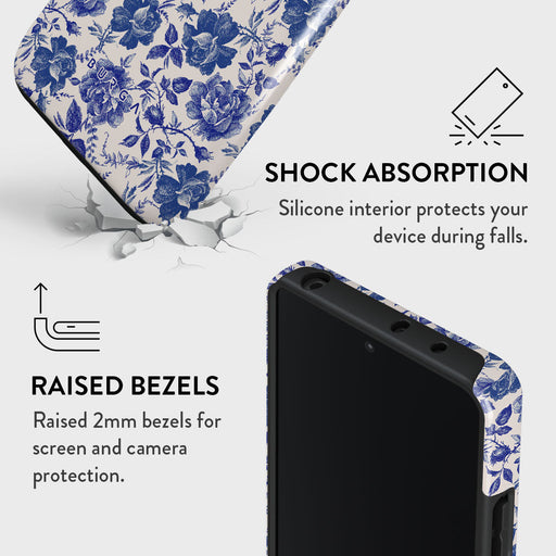 Garden Stories - Xiaomi Redmi Note 13 5G Case 4