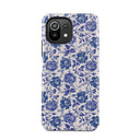 Garden Stories - Xiaomi Mi 11 Lite 4G / 5G Case 1