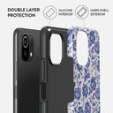 Garden Stories - Xiaomi Mi 11 Lite 4G / 5G Case 2