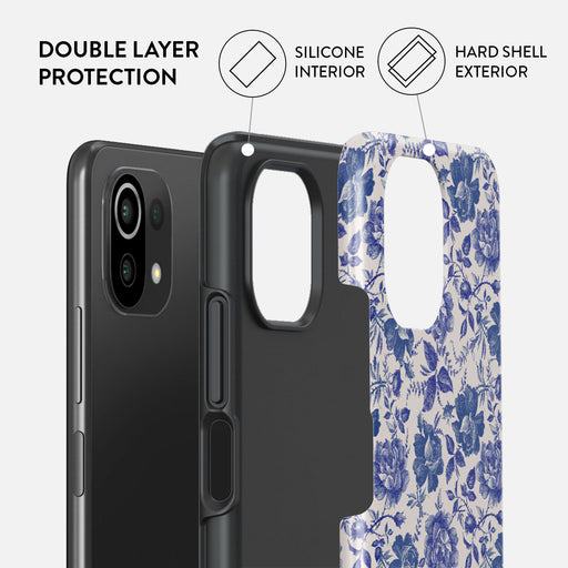 Garden Stories - Xiaomi Mi 11 Lite 4G / 5G Case 2