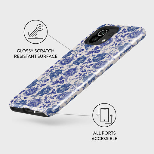 Garden Stories - Xiaomi Mi 11 Lite 4G / 5G Case 3