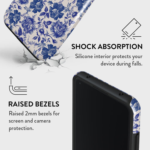 Garden Stories - Xiaomi Mi 11 Lite 4G / 5G Case 4