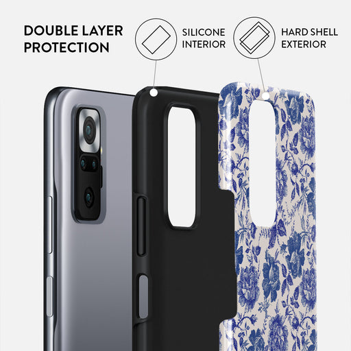 Garden Stories - Xiaomi Redmi Note 10 Pro Case 2