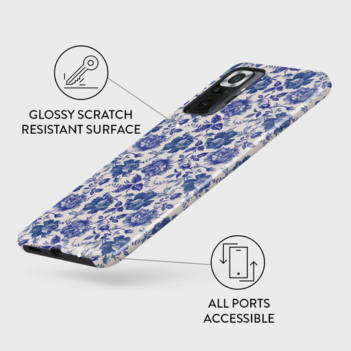 Garden Stories - Xiaomi Redmi Note 10 Pro Case 3