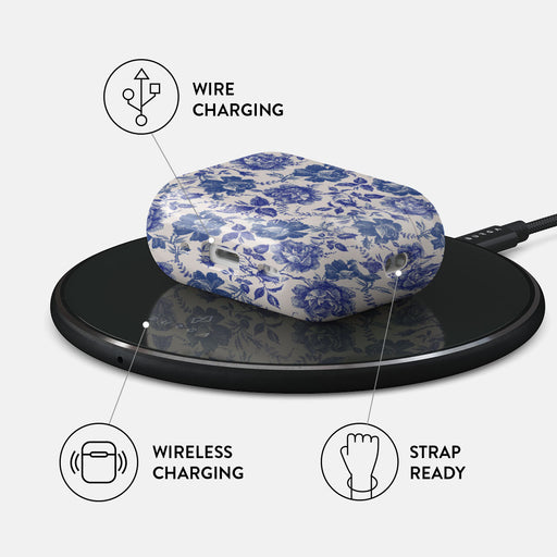 Garden Stories - AirPods Pro 2 Case 3