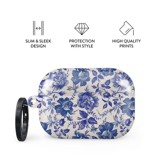 Garden Stories - AirPods Pro 2 Case 4