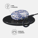 Garden Stories - Google Pixel Buds A Case 3