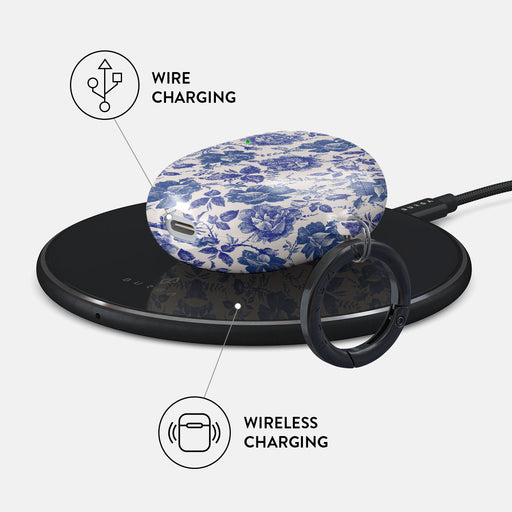 Garden Stories - Google Pixel Buds A Case 3
