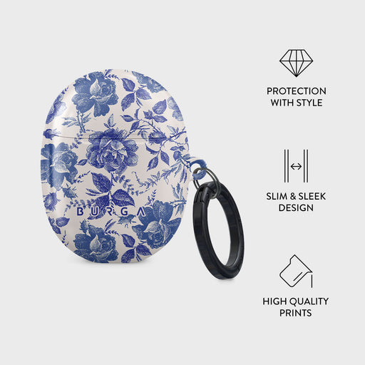 Garden Stories - Google Pixel Buds A Case 4
