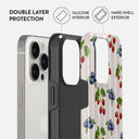 Picnic Basket - iPhone 13 Pro Max Case 6