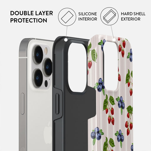 Picnic Basket - iPhone 13 Pro Max Case 6