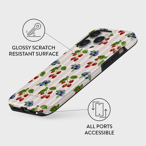 Picnic Basket - iPhone 13 Pro Max Case 7