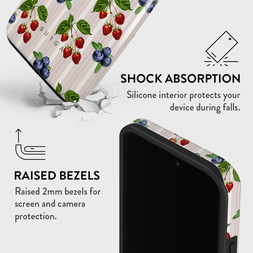 Picnic Basket - iPhone 13 Pro Max Case 8